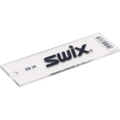 Swix Plexi Scraper 4 Mm Freeride