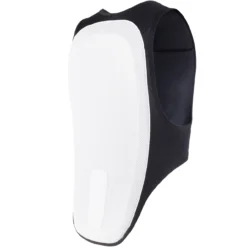 POC Spine VPD Air Comp Back Jr. Uranium Black