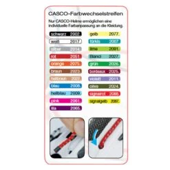 Casco MyStyle Color Straps