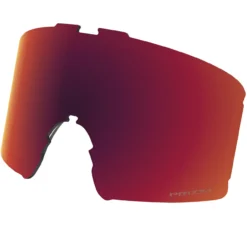 Oakley Line Miner L Spare Lens / Prizm Torch Iridium