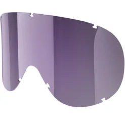 POC Retina Big Clarity Comp Spare Lens Clarity Comp/ No Mirror