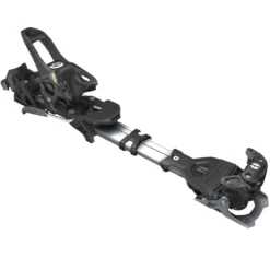 Head Tyrolia Ambition 12 MN Solid Black