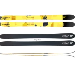 Hagan Boost 99 (2021/22)