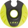 Leki Cobra Teller 50 Mm Black/neonyellow (Paar)