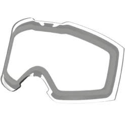 Oakley Fall Line L Spare Lens / Clear