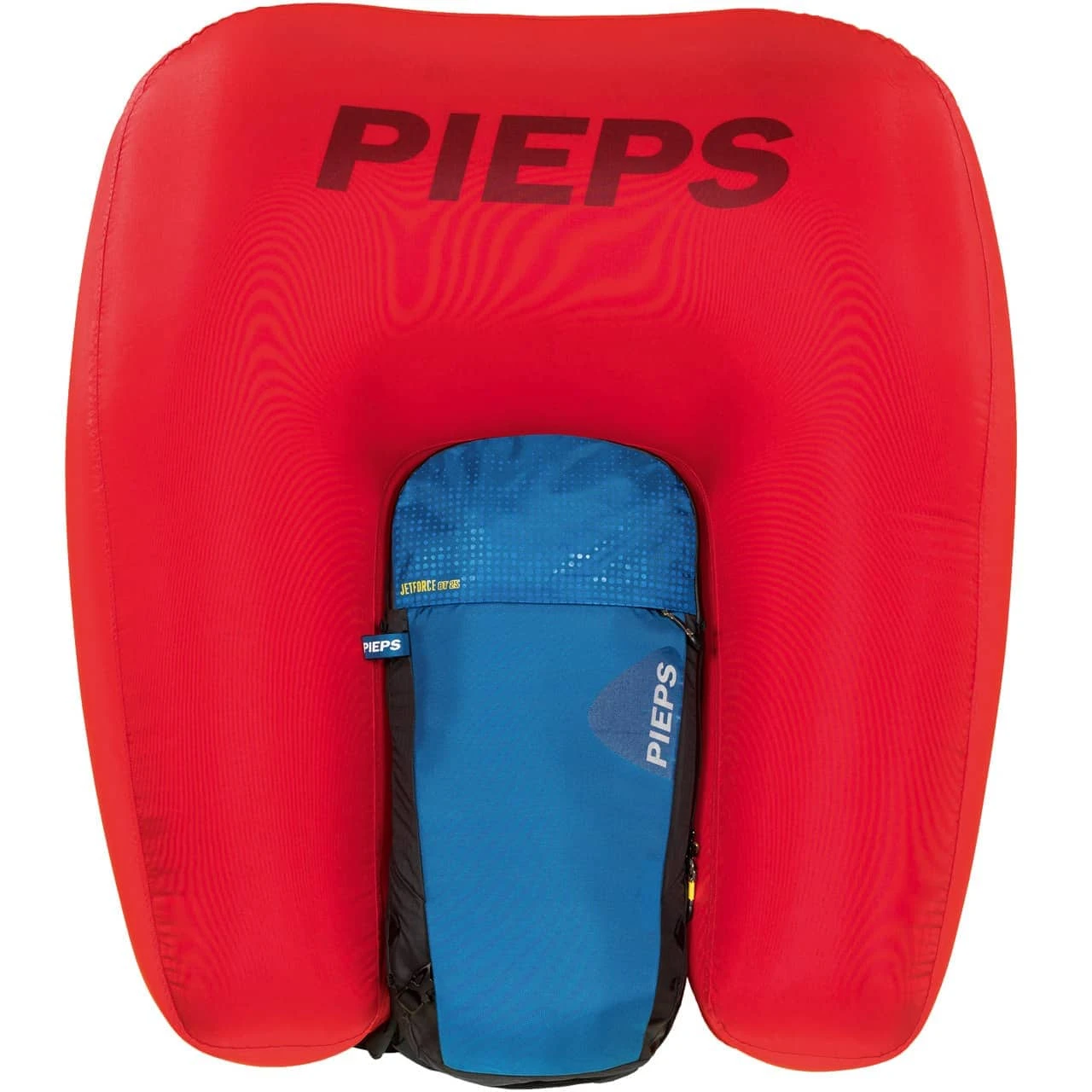 PIEPS JETFORCE BT Pack 25 Sky-blue