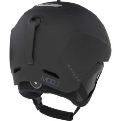 Oakley MOD3 MIPS Matte Black