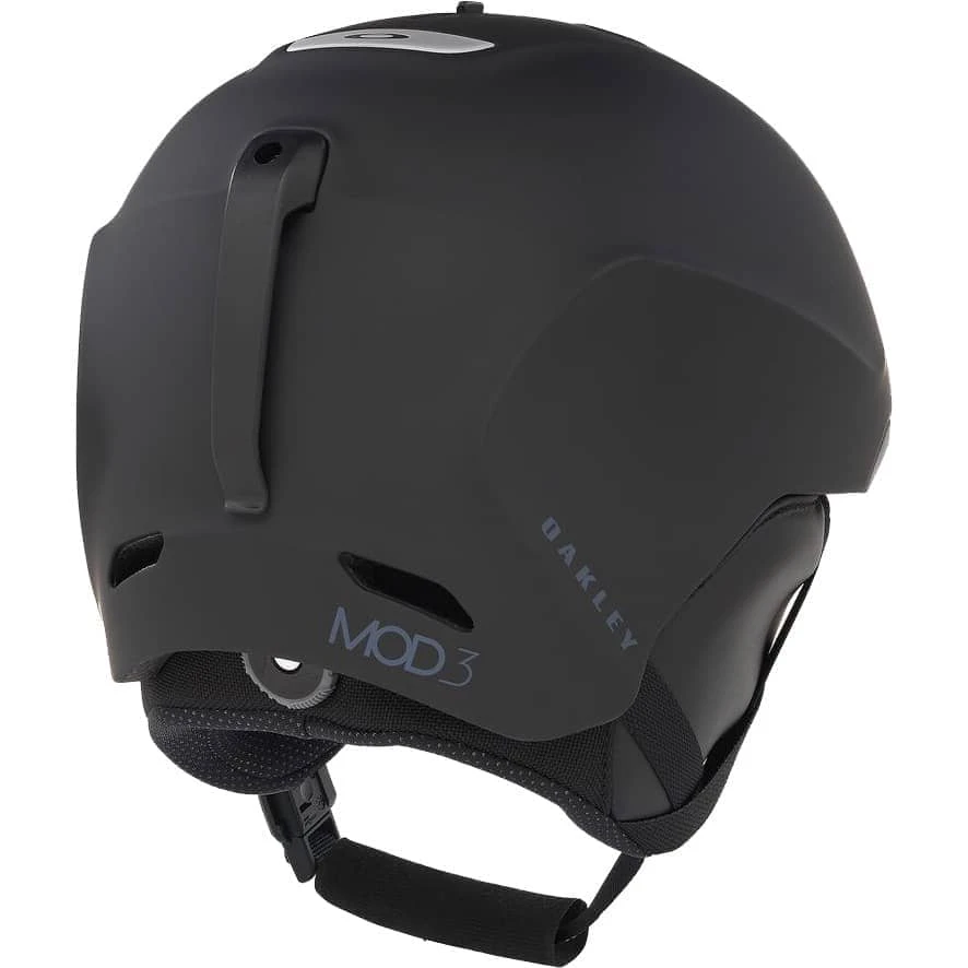 Oakley MOD3 MIPS Matte Black