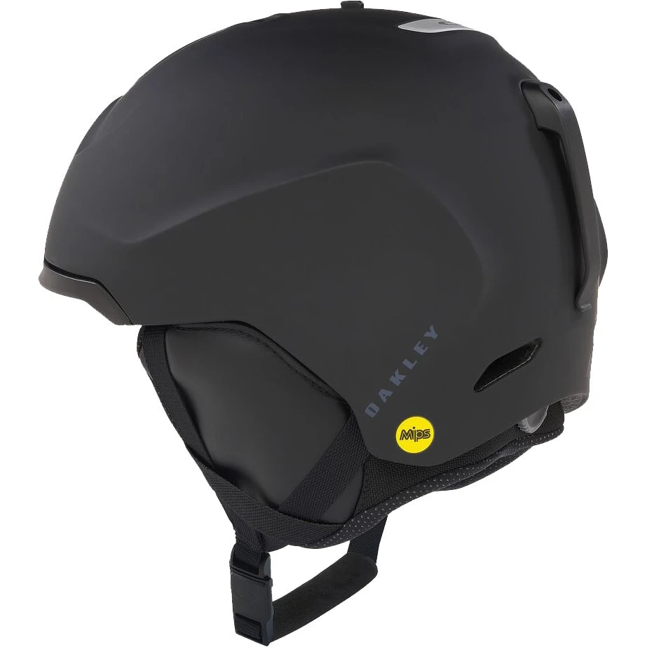 Oakley MOD3 MIPS Matte Black - Image 3