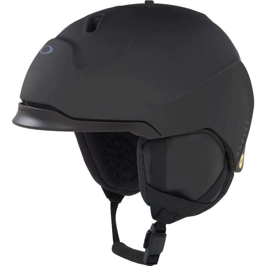 Oakley MOD3 MIPS Matte Black - Image 4