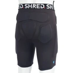 Shred Protective Shorts
