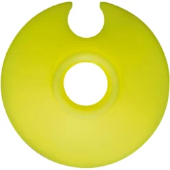 Leki Racing Basket Alpin 50 Mm Neonyellow (Paar)