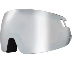 Head Radar/Rachel Spare Visor Chrome