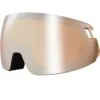Head Radar/Rachel Spare Visor Silver