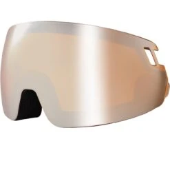 Head Radar/Rachel Spare Visor Silver