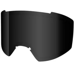 Shred Lens Simplify Black