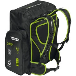 Komperdell Nationalteam FIS Skipool Racerbag 72 Liter