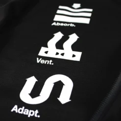 Flaxta Behold Junior Black/bright Pink