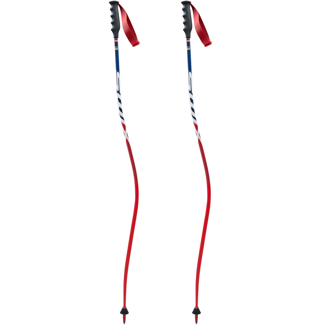 Swix WorldCup Pro DH Carbon