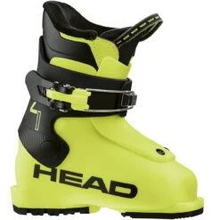 Head Z1 Yellow/black