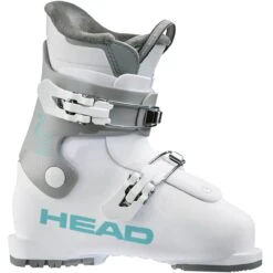 Head Z2 Girl White/grey (2019/20)