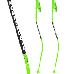 Komperdell Nationalteam Carbon SG Bent