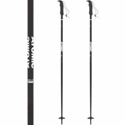 Atomic AMT Black Poles