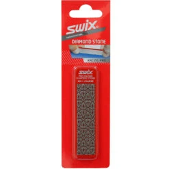 Swix Diamond Stone Coarse 100mm