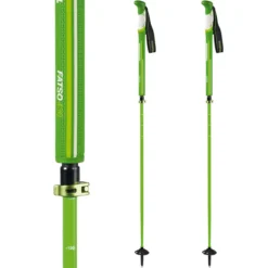 Komperdell Fatso Carbon Team Vario