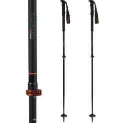 Komperdell Free Touring TI Orange