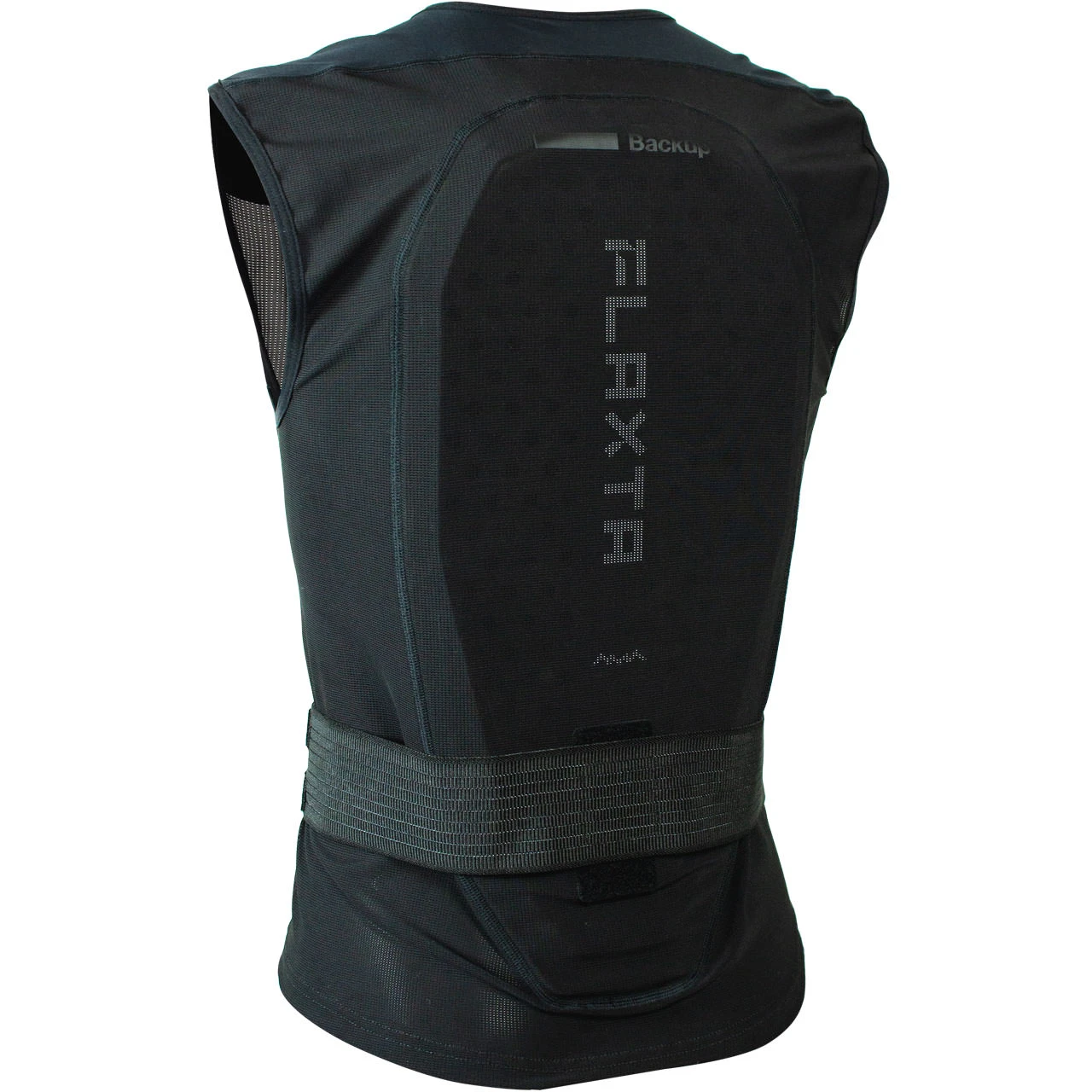 Flaxta Backup Junior Black