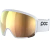 POC Orb Clarity Spare Lenses Kit Hydrogen White/spektris Gold