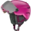 Atomic Savor Visor JR Pink