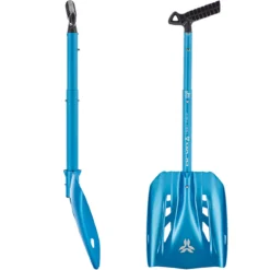 ARVA Shovel Ski Trip