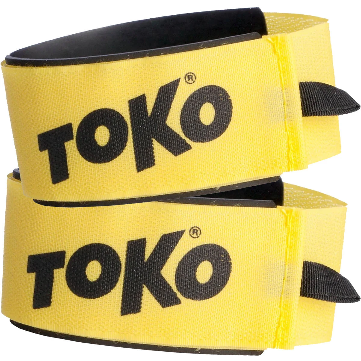 Toko Skifix Freeski (2 Pieces)