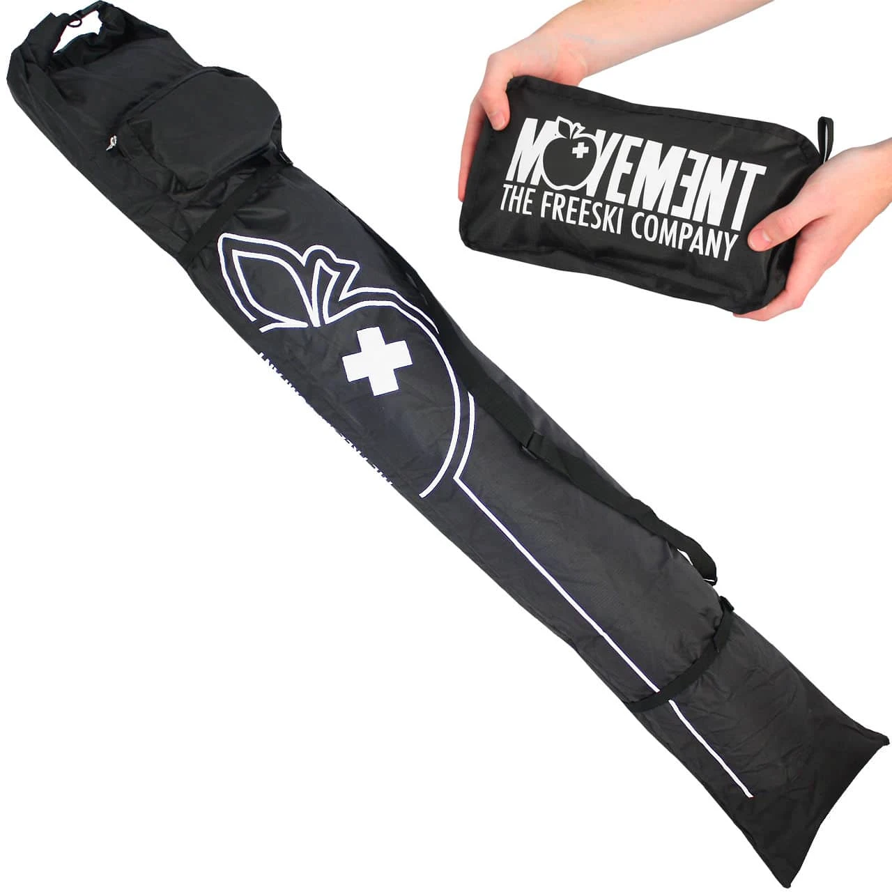 Movement Alp Tracks 85 Women LTD (2021/22) - Image 2