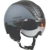 Casco SP-2 Visor Polarized Stone/black Matt