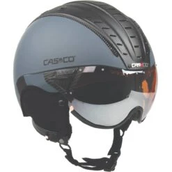 Casco SP-2 Visor Polarized Stone/black Matt