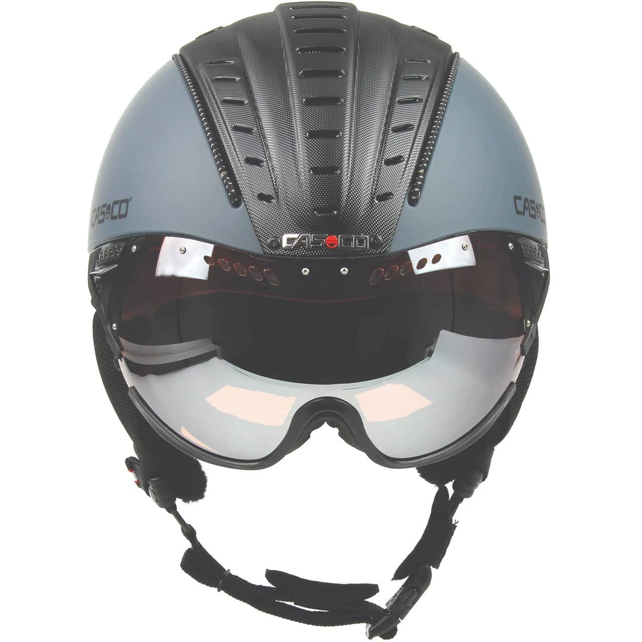 Casco SP-2 Visor Polarized Stone/black Matt - Image 3