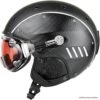 Casco SP-4 Black