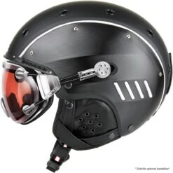 Casco SP-4 Black