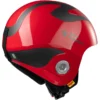 Sweet Protection Sweet Volata Gloss Fiery Red