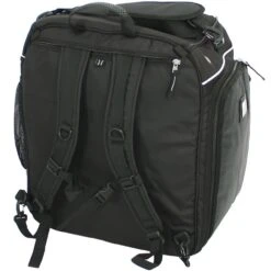XSPO Race Backpack PRO 68L Black/silver