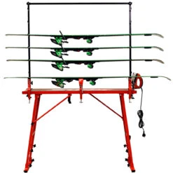 Swix T77-FR Storage Rack Alpine