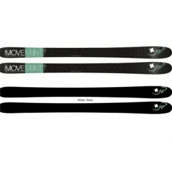 Movement Alp Tracks 90 LTD (2021/22)