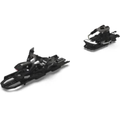 Marker Alpinist Demo 8 Black/titanium