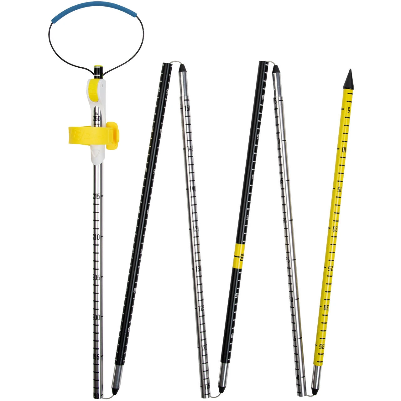 PIEPS PROBE ALU 260 SPORT