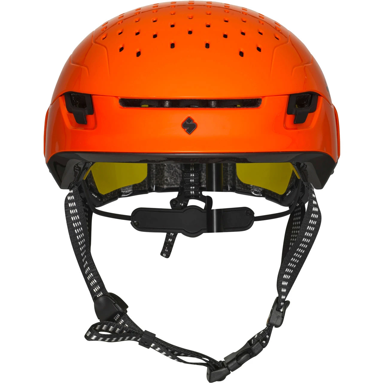 Sweet Protection Sweet Ascender MIPS Gloss Flame Orange - Image 2