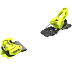 Head Tyrolia Attack 11 GW Flash Yellow