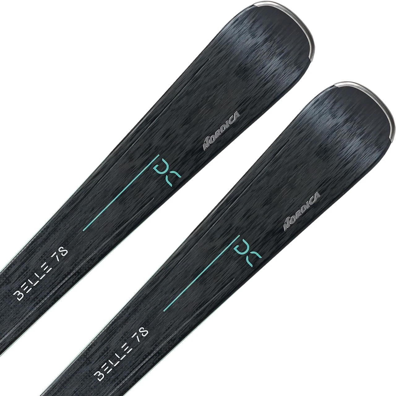 Nordica Belle DC 78 (2022/23) - Set Incl. Bindings - Image 2